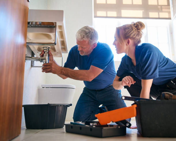 Trusted Elwood, KS Plumbing services Experts